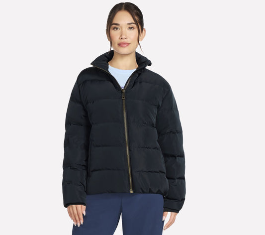 Cozy Fit Allure Down Jacket / Skechers Women