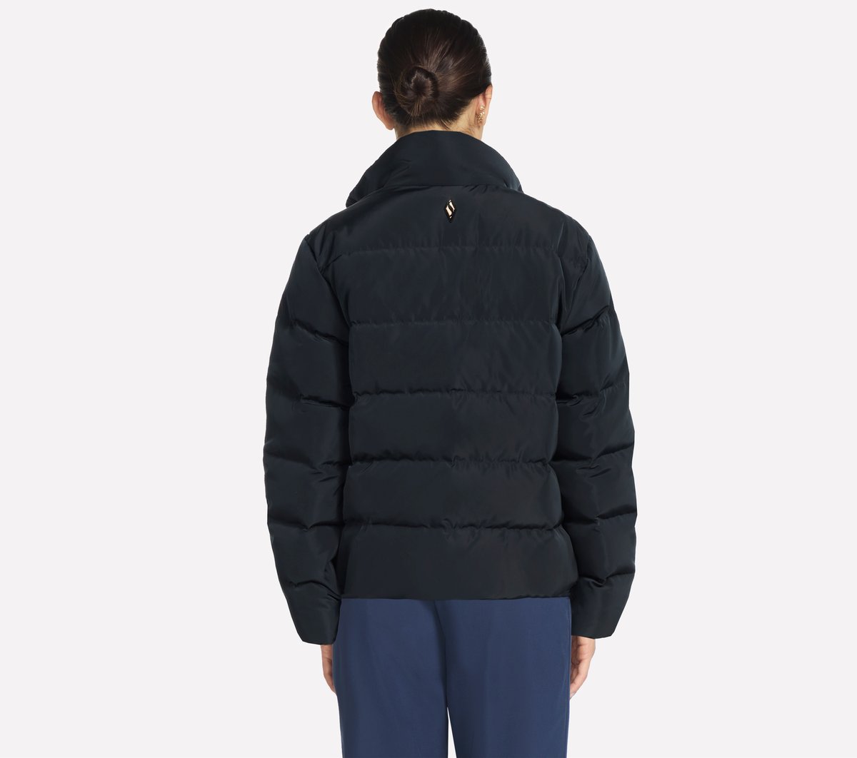 Cozy Fit Allure Down Jacket / Skechers Women