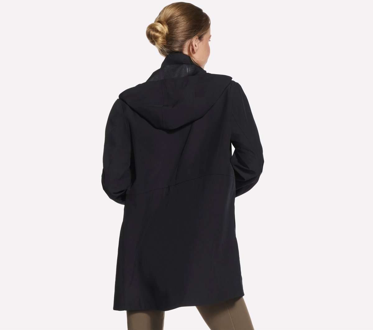 GO WALK Destination Rain Jacket / Skechers Women