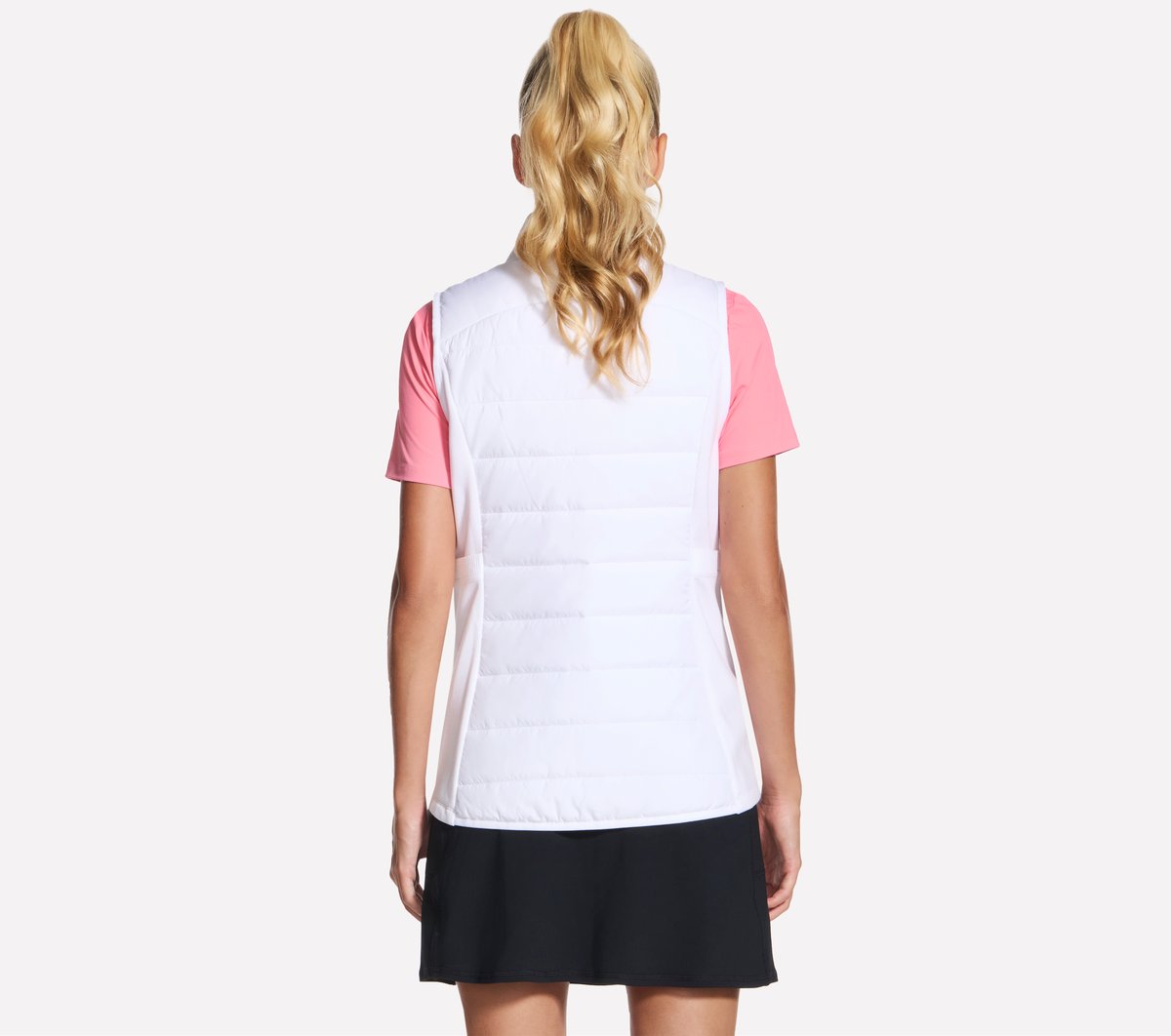 Driver Hybrid Vest / Skechers Women