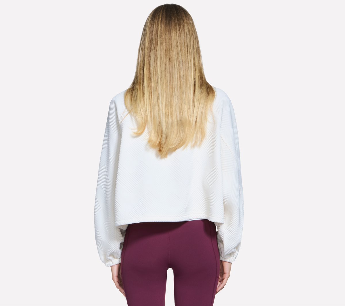 Downtown Cozy Fit Jacket / Skechers Women