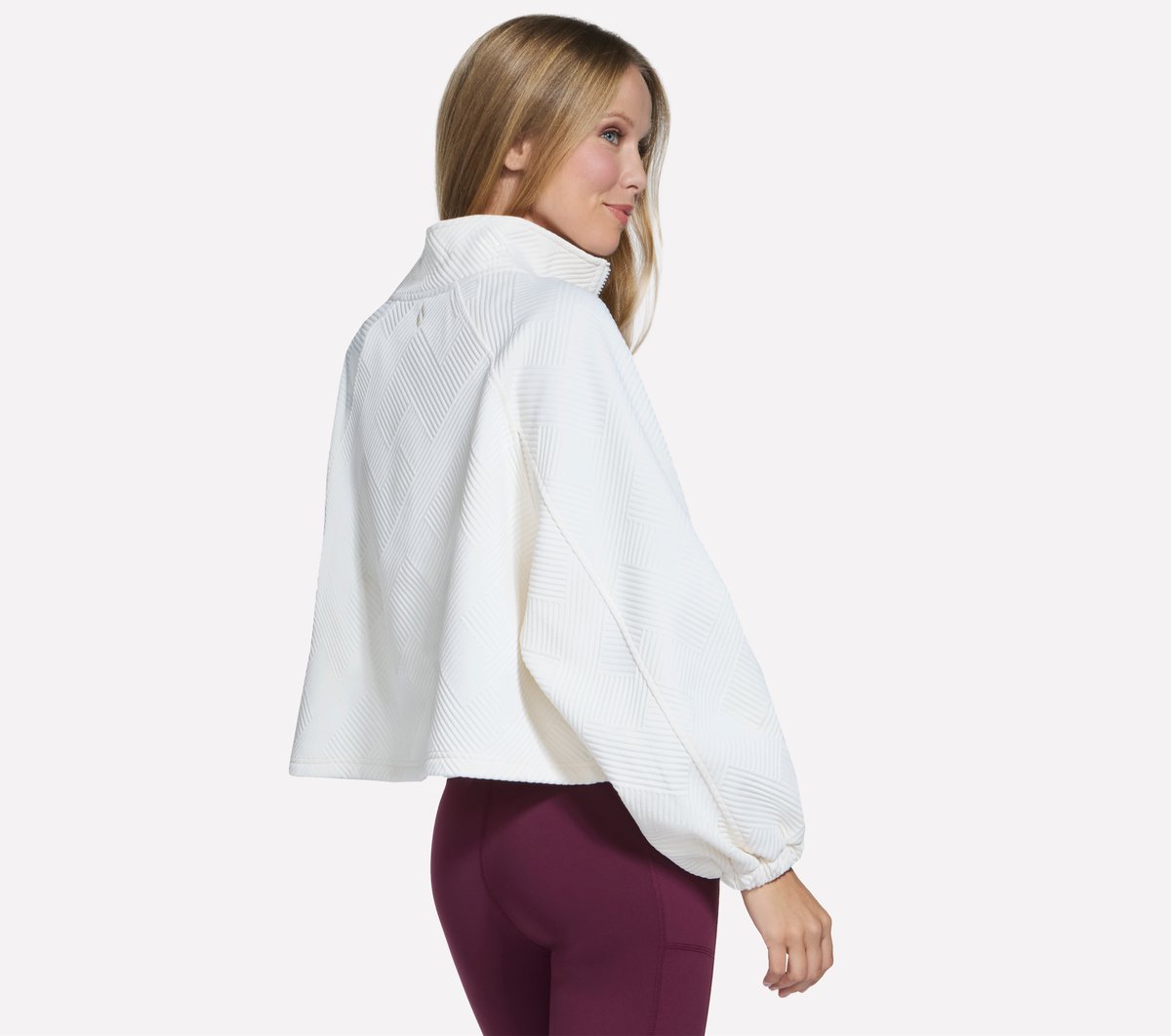 Downtown Cozy Fit Jacket / Skechers Women