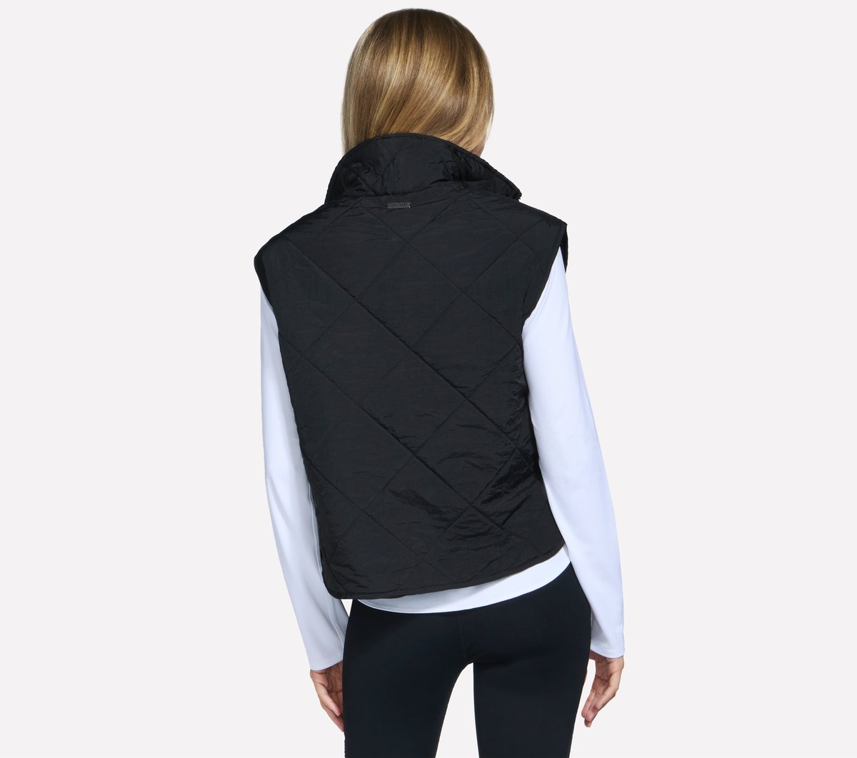 Cozy Fit Vest / Skechers Women