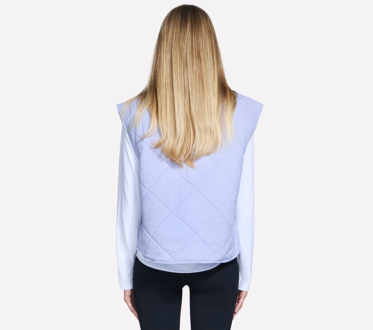 Cozy Fit Vest / Skechers Women