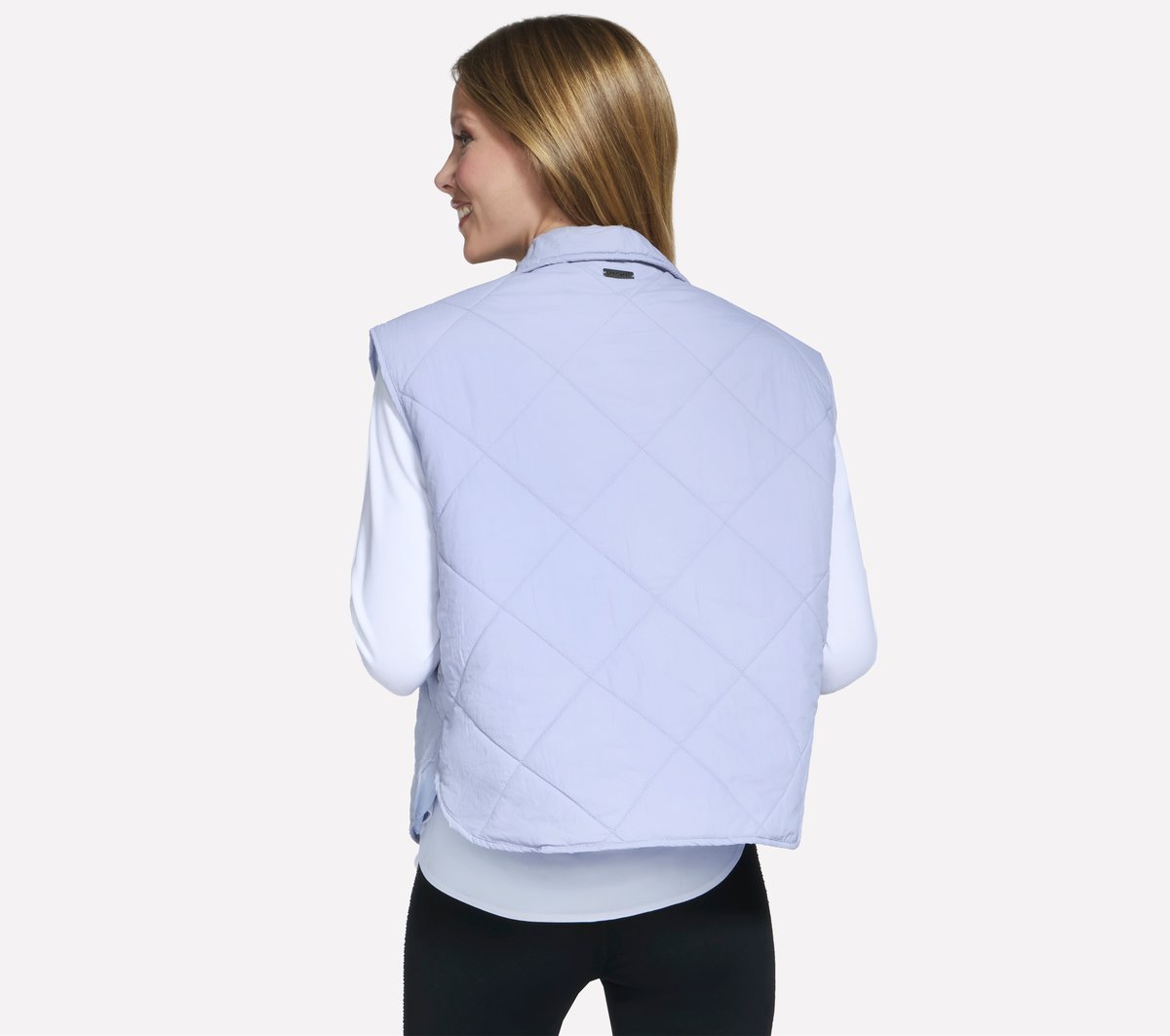 Cozy Fit Vest / Skechers Women