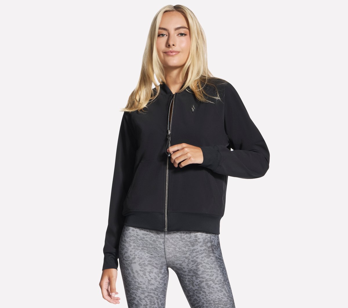 GO WALK Reversible Jacket / Skechers Women