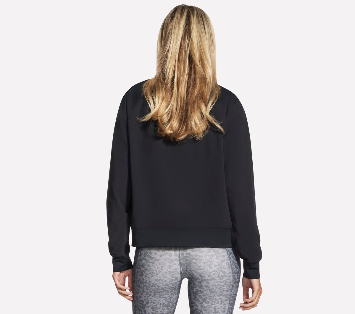 GO WALK Reversible Jacket / Skechers Women
