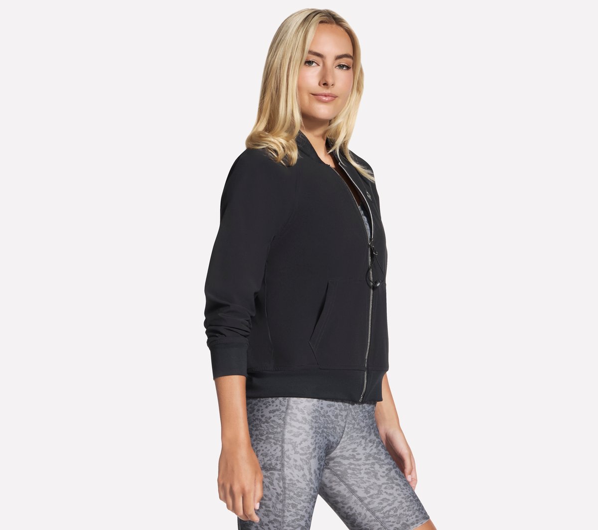 GO WALK Reversible Jacket / Skechers Women
