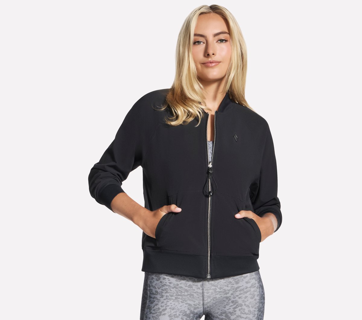 GO WALK Reversible Jacket / Skechers Women