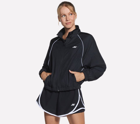 Performance Track Jacket / Skechers Women