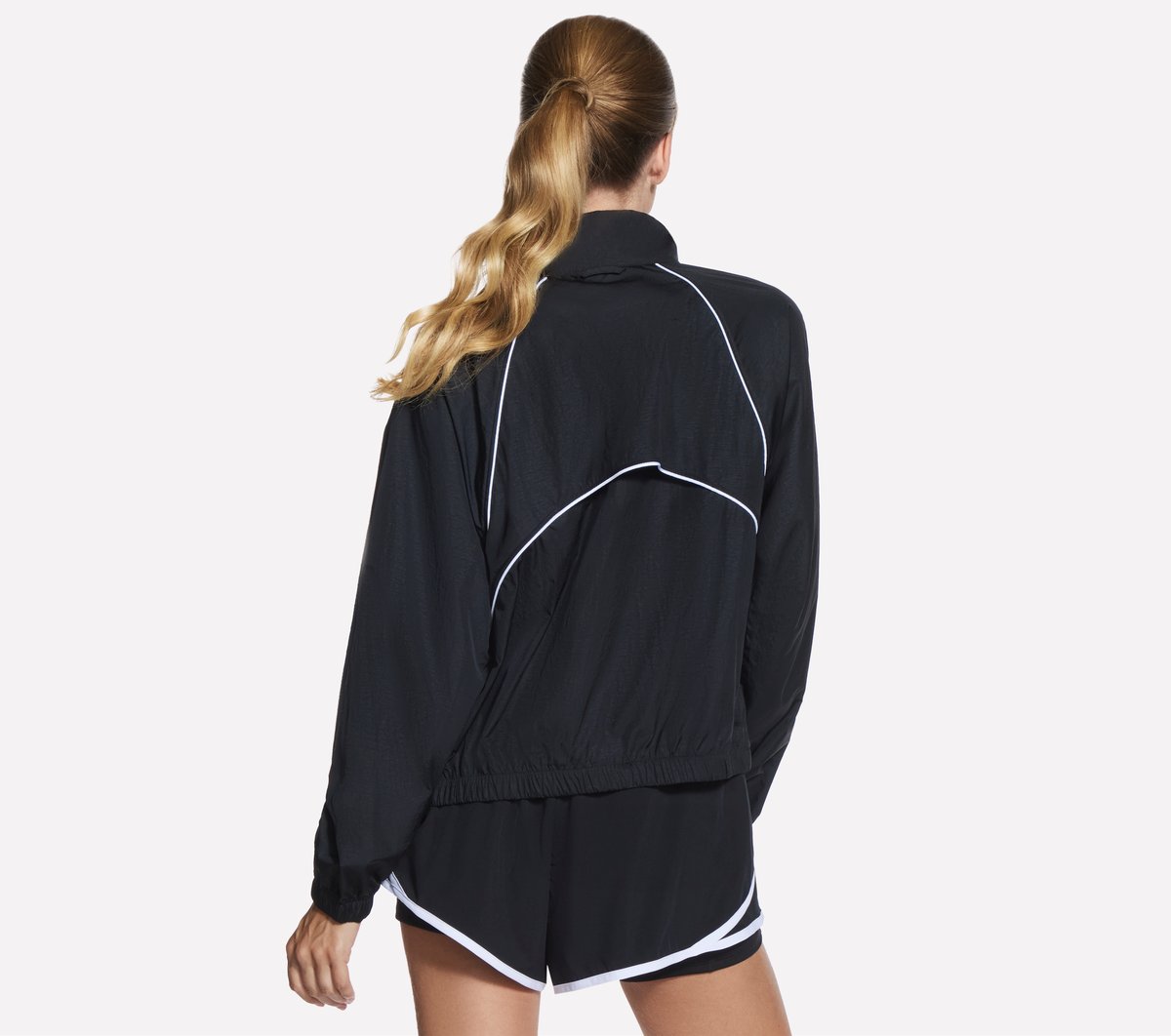 Performance Track Jacket / Skechers Women