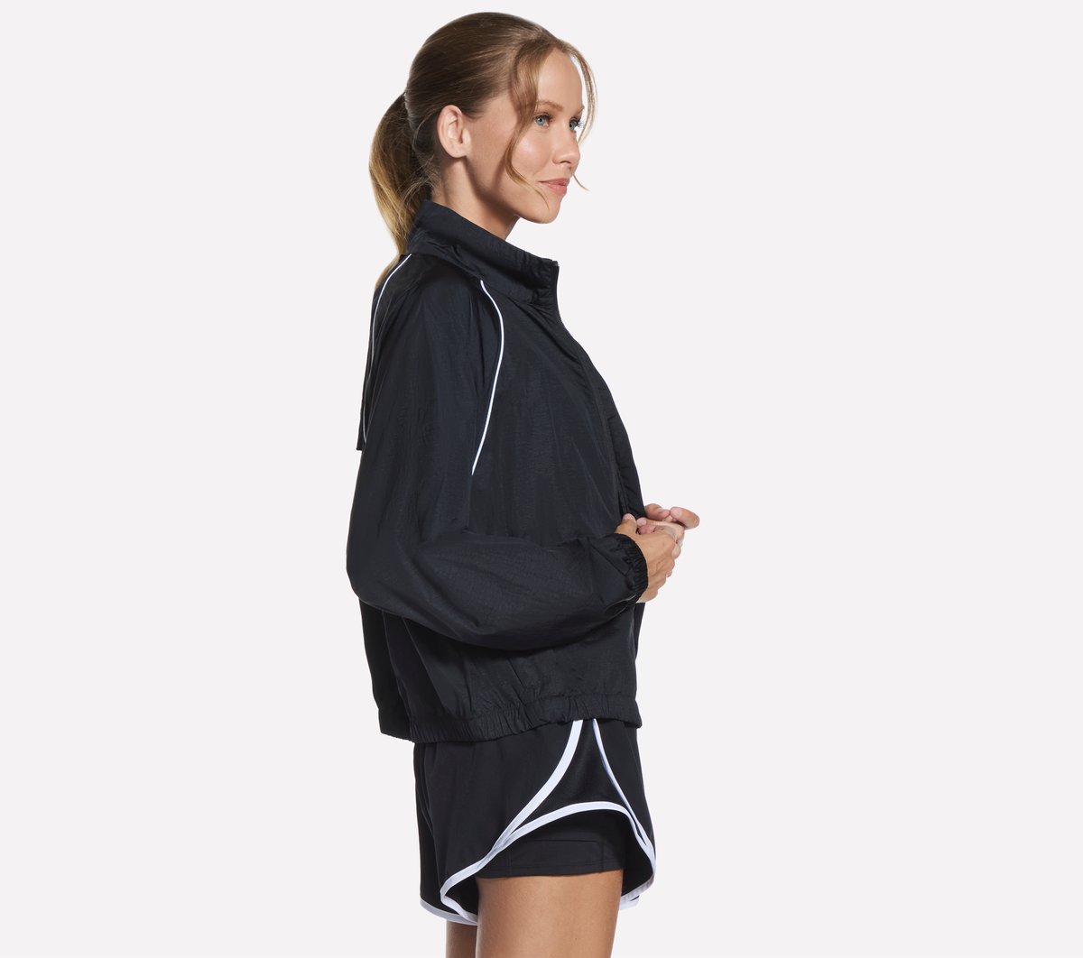 Performance Track Jacket / Skechers Women