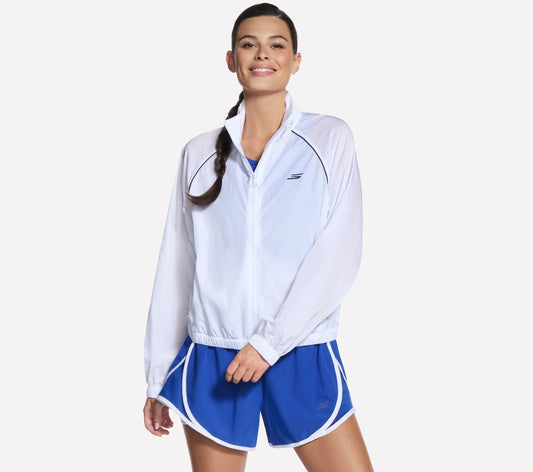 Performance Track Jacket / Skechers Women