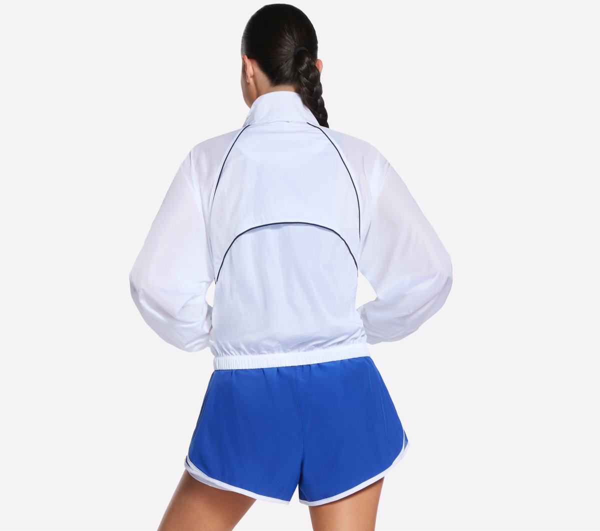 Performance Track Jacket / Skechers Women