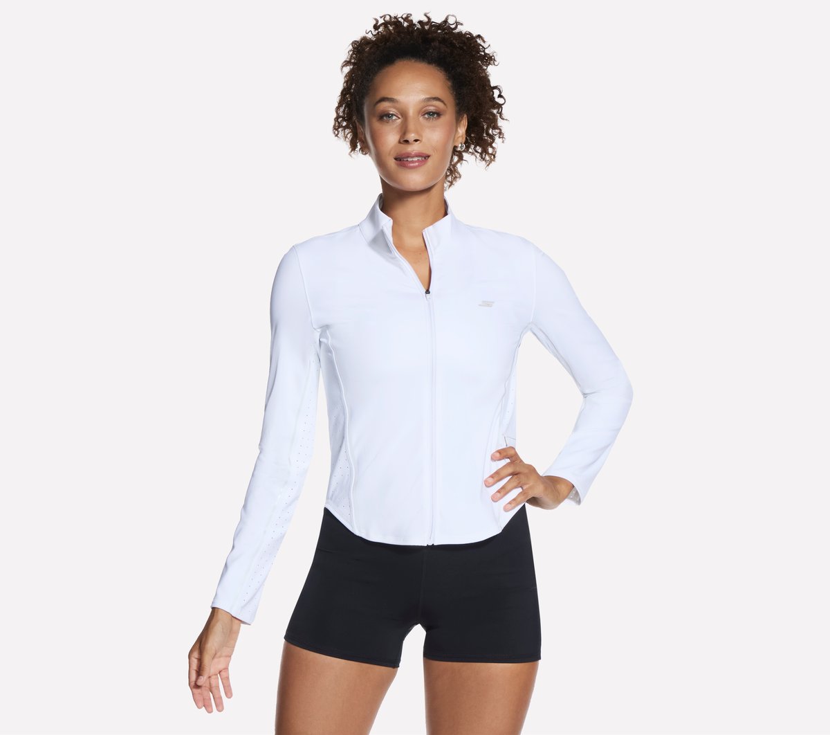 Ace Jacket / Skechers Women