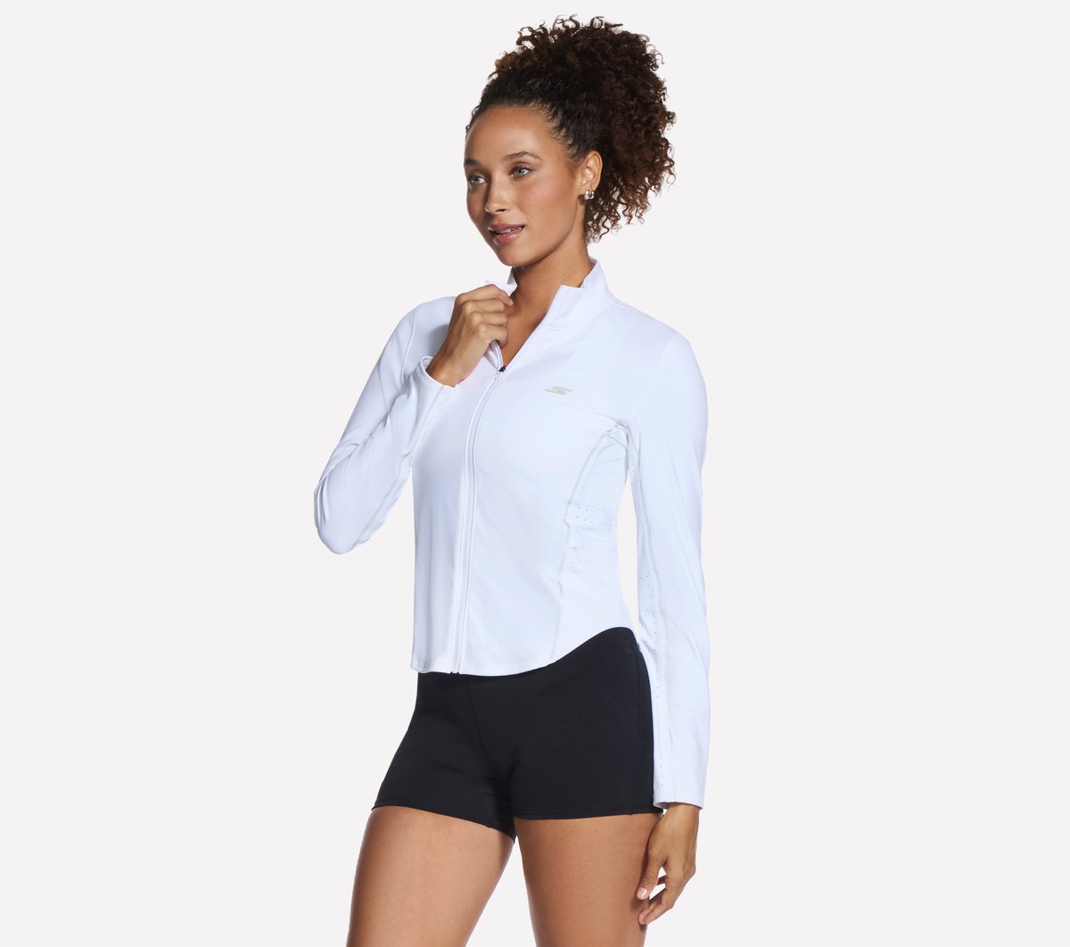 Ace Jacket / Skechers Women