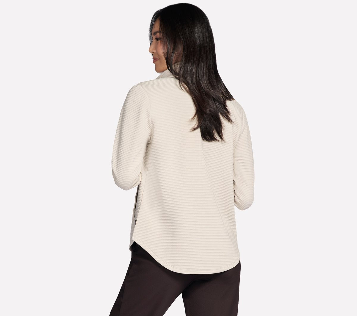 The GO WALK Shine Jacket / Skechers Women