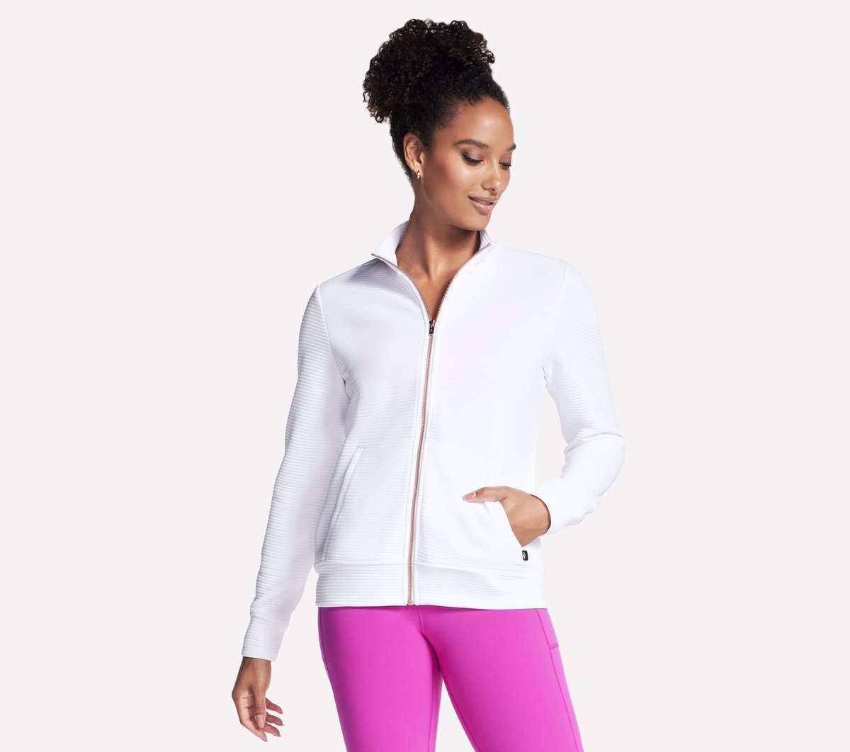 GO WALK Everywhere Jacket / Skechers Women