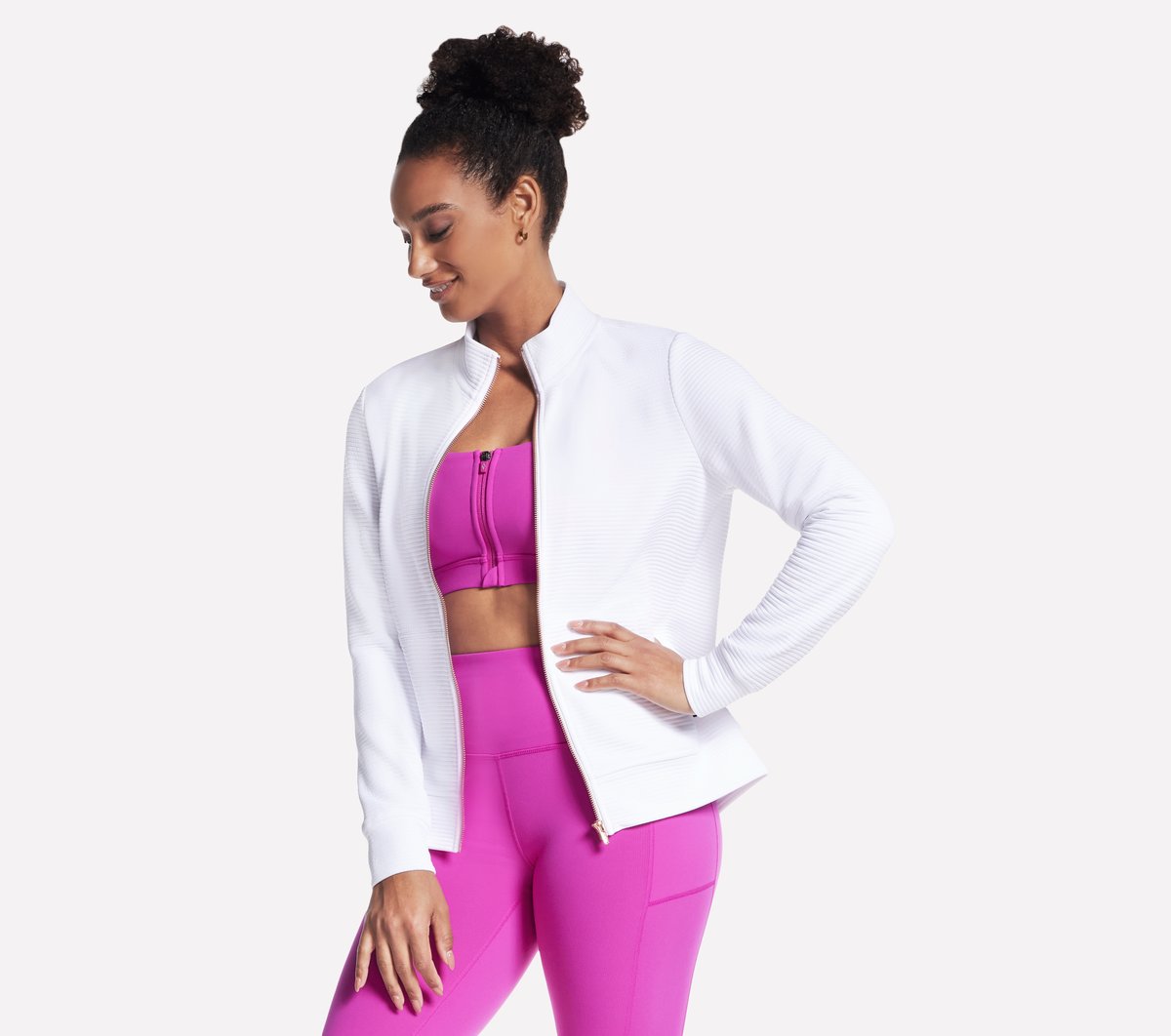 GO WALK Everywhere Jacket / Skechers Women