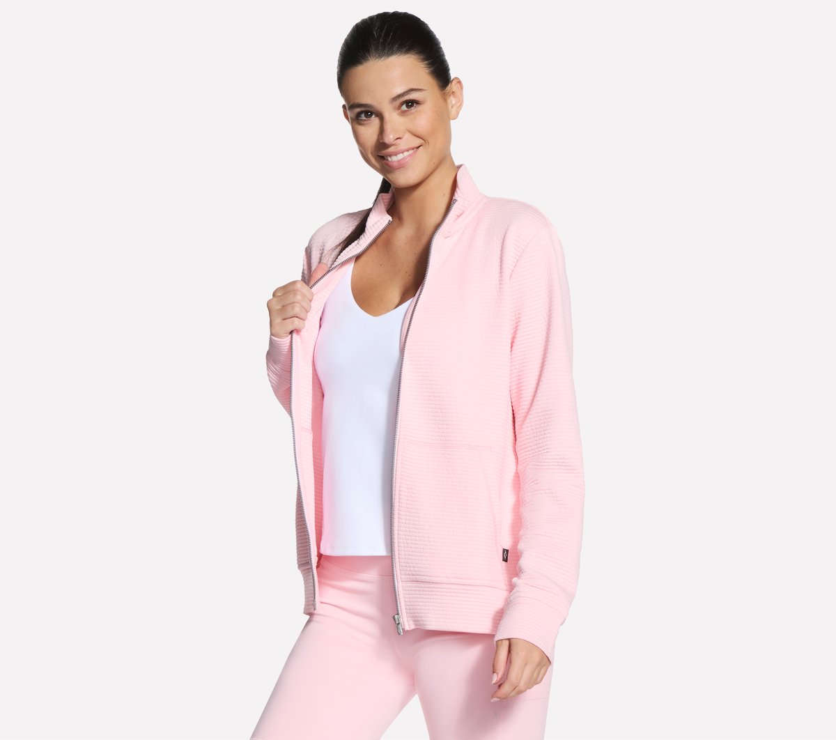 GO WALK Everywhere Jacket / Skechers Women