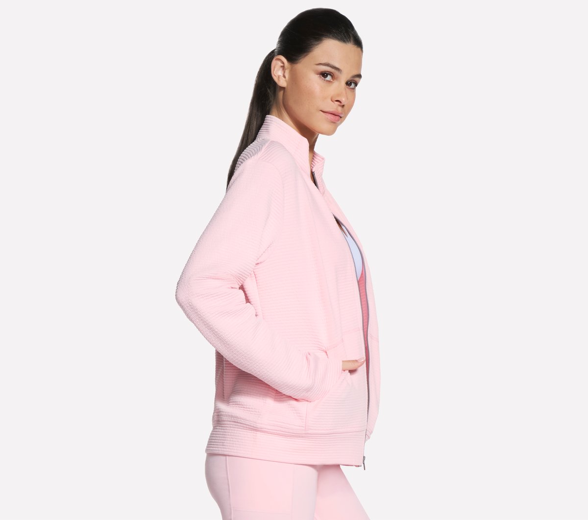 GO WALK Everywhere Jacket / Skechers Women