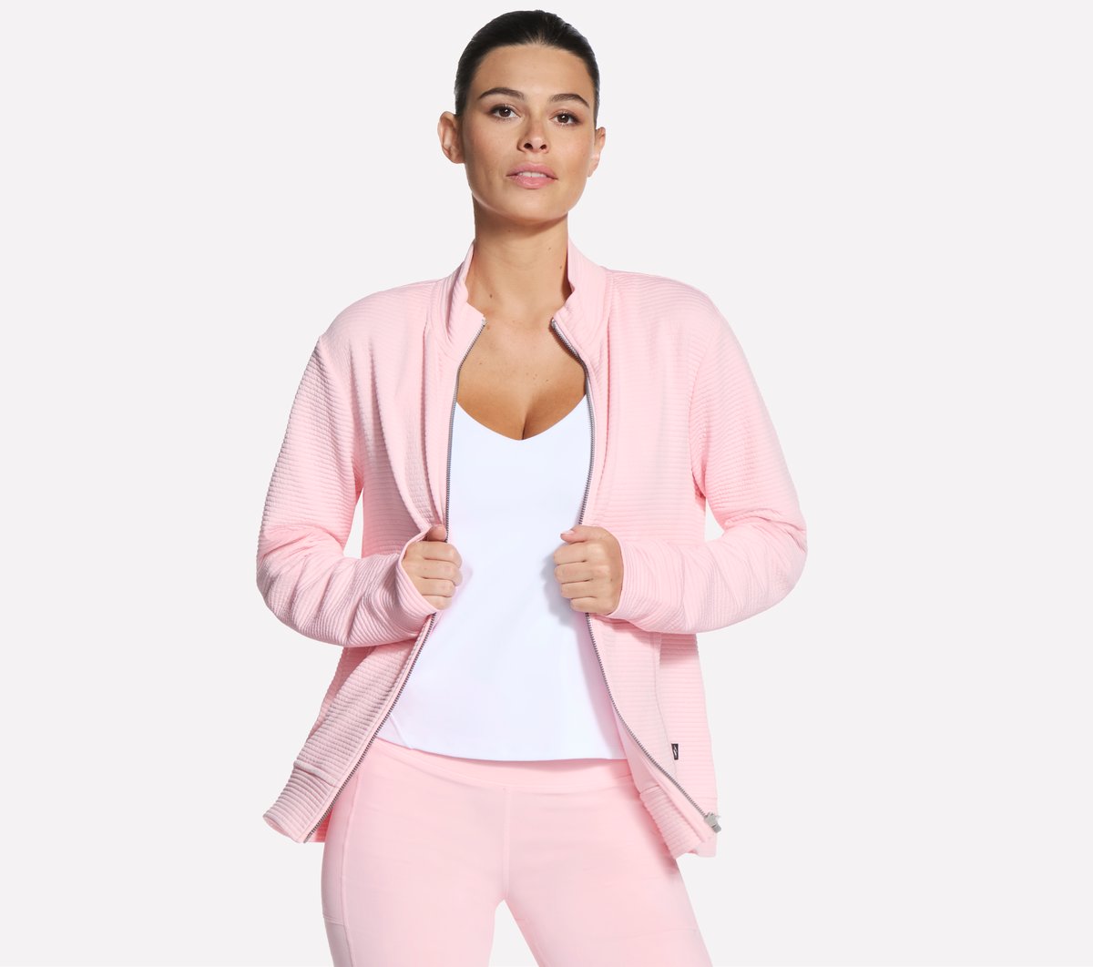 GO WALK Everywhere Jacket / Skechers Women