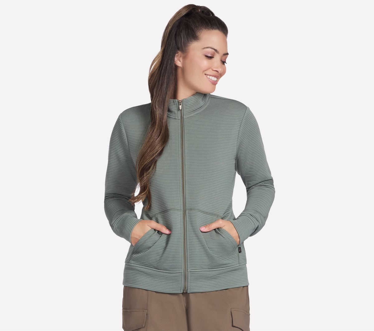 GO WALK Everywhere Jacket / Skechers Women
