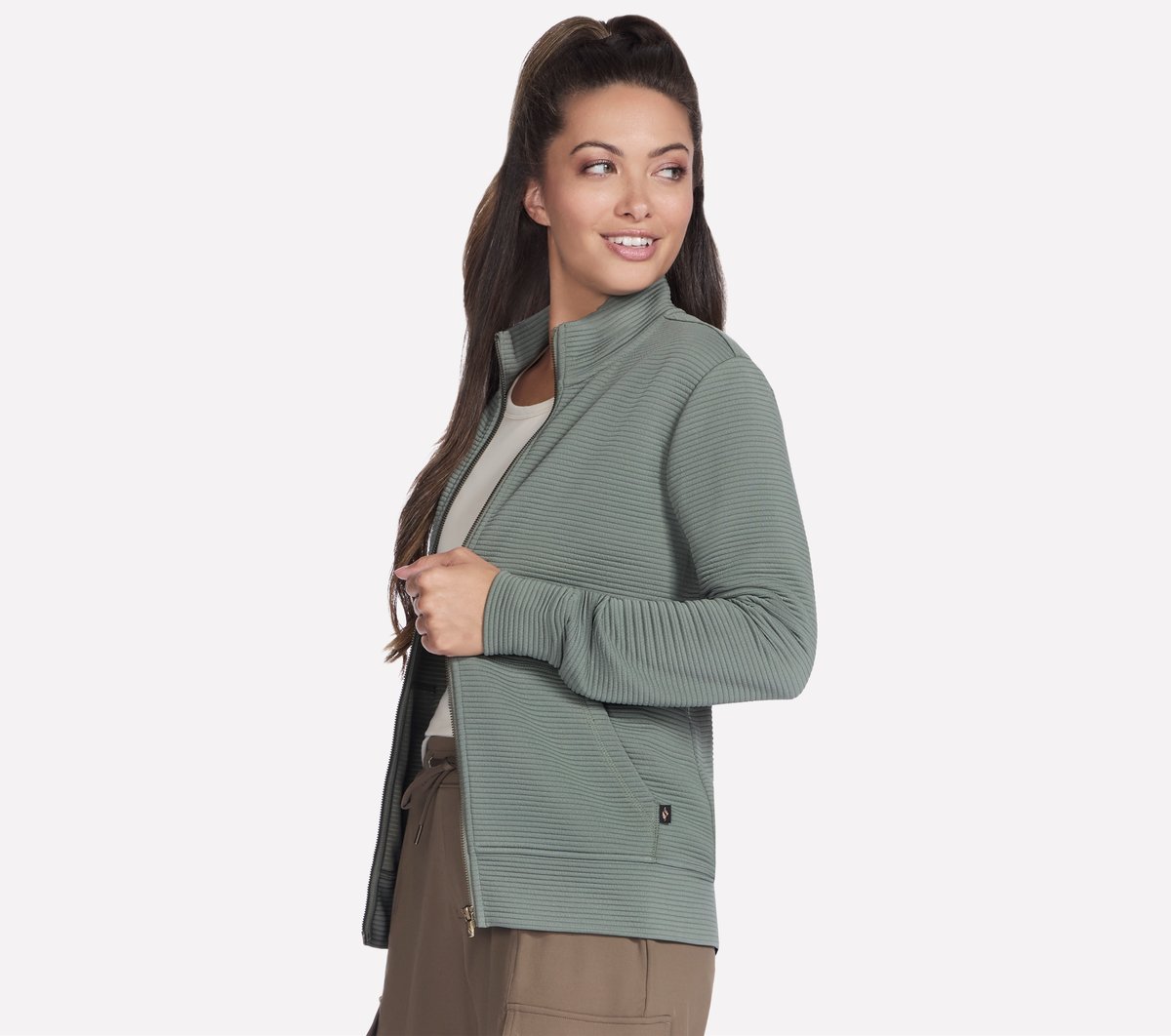GO WALK Everywhere Jacket / Skechers Women