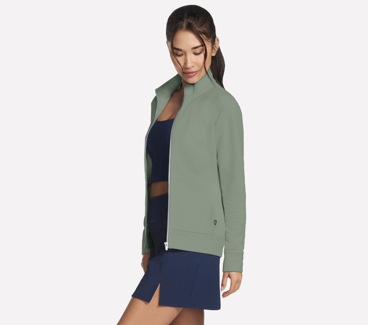 GO WALK Everywhere Jacket / Skechers Women