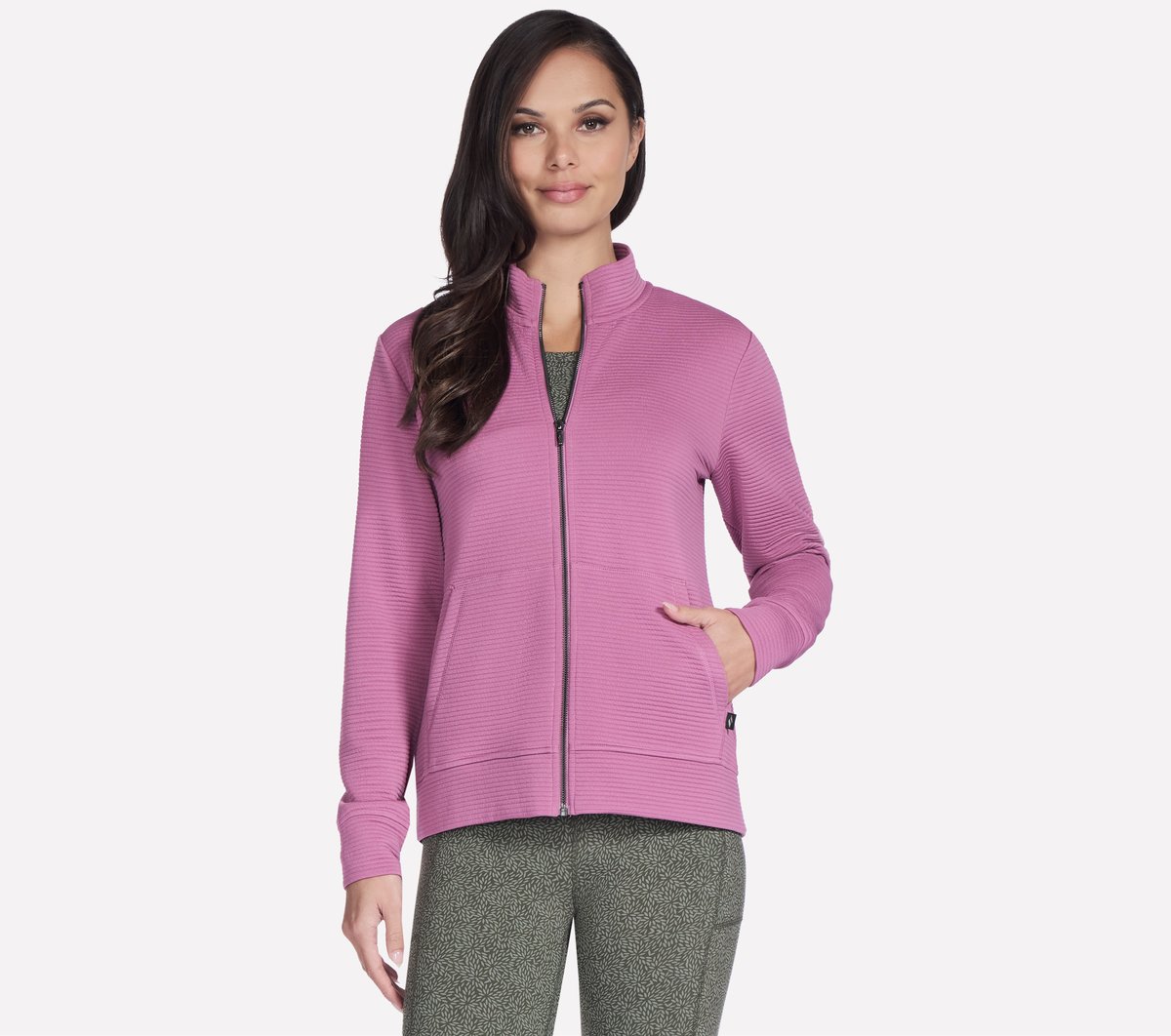 GO WALK Everywhere Jacket / Skechers Women