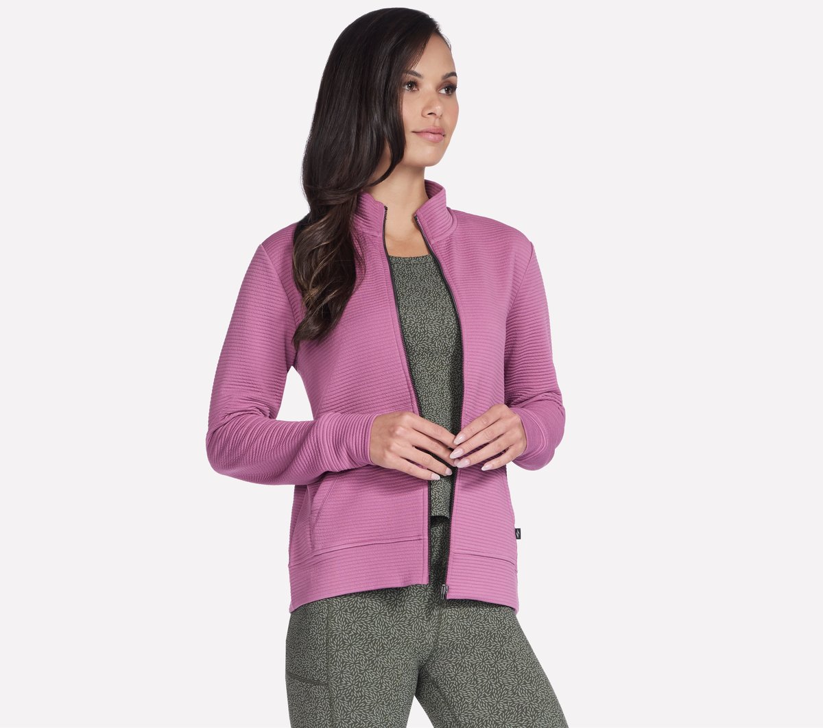 GO WALK Everywhere Jacket / Skechers Women