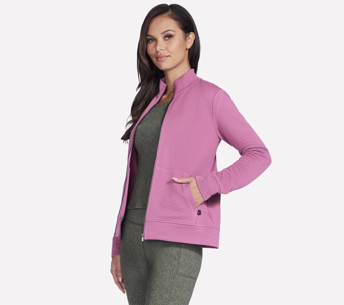 GO WALK Everywhere Jacket / Skechers Women