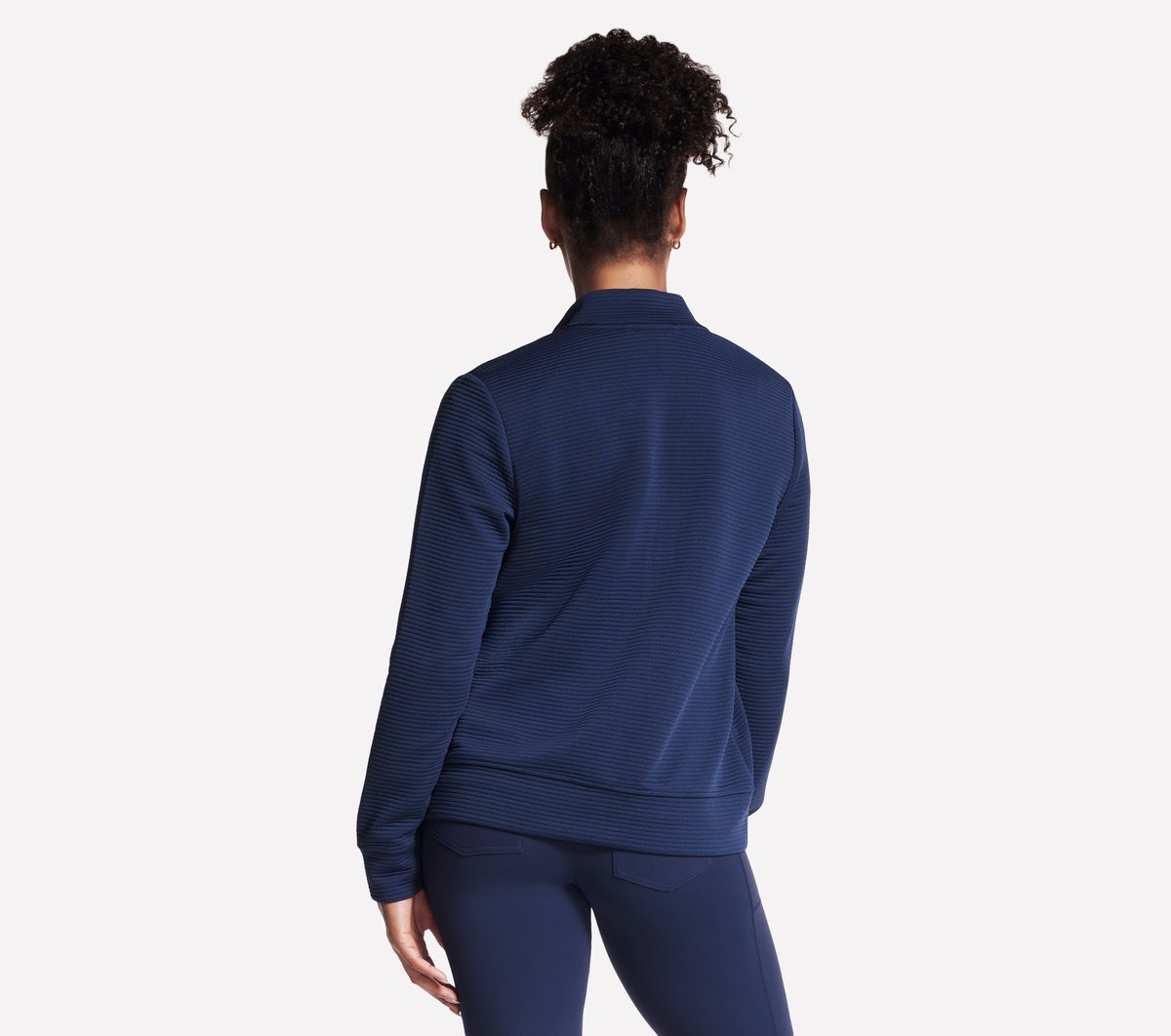GO WALK Everywhere Jacket / Skechers Women