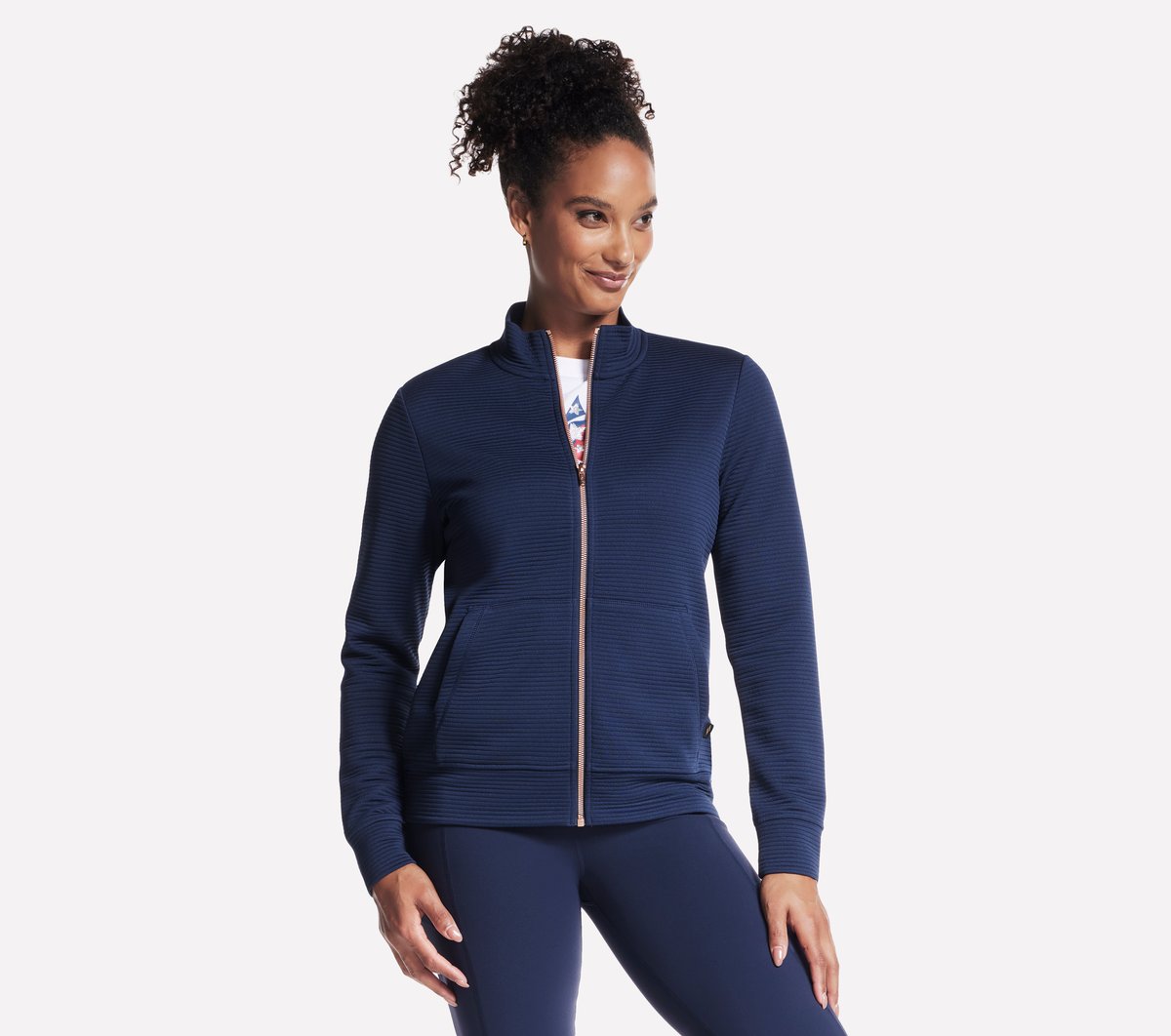 GO WALK Everywhere Jacket / Skechers Women