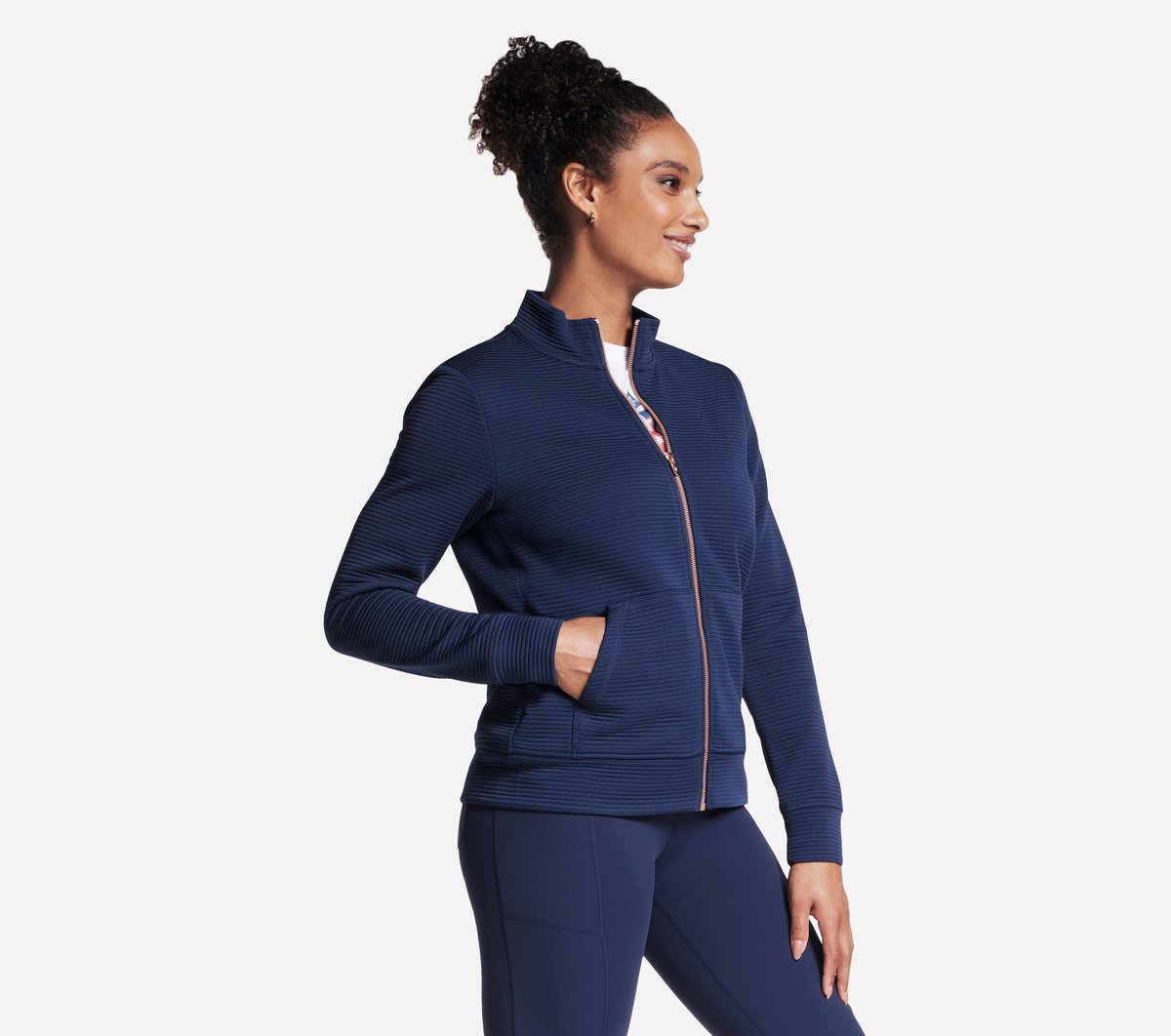 GO WALK Everywhere Jacket / Skechers Women