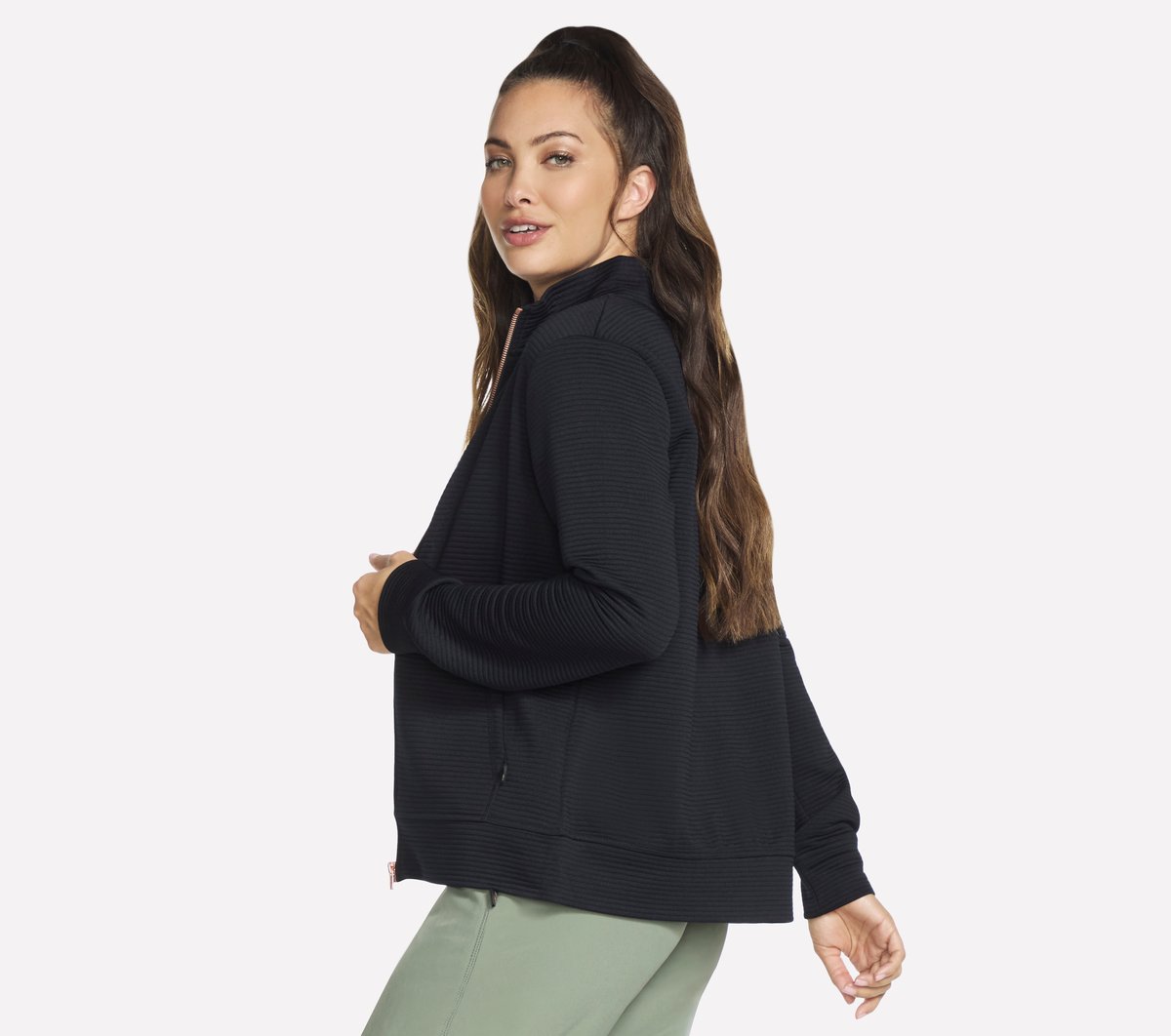 GO WALK Everywhere Jacket / Skechers Women