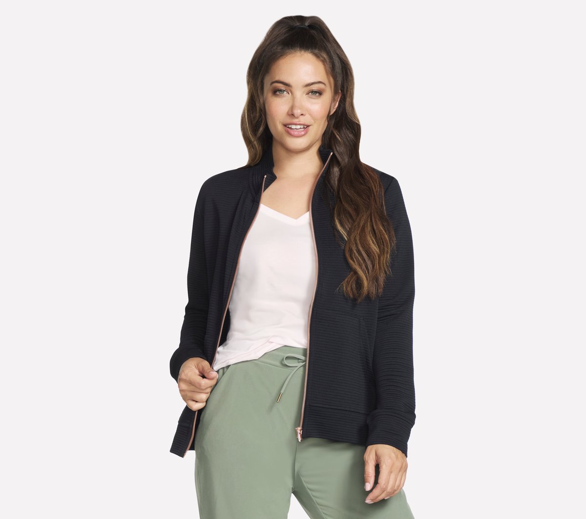 GO WALK Everywhere Jacket / Skechers Women