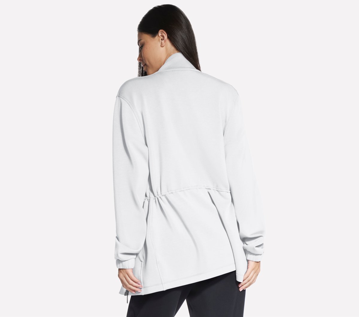 SKECHLUXE Elevate Tunic Jacket / Skechers Women