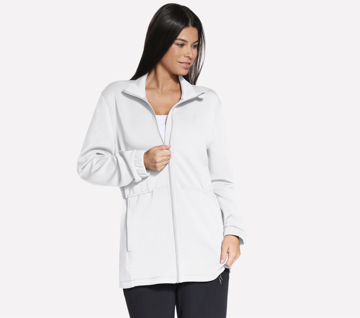 SKECHLUXE Elevate Tunic Jacket / Skechers Women