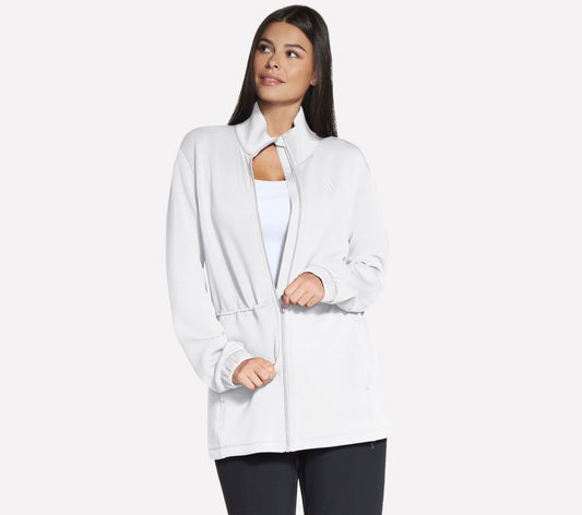 SKECHLUXE Elevate Tunic Jacket / Skechers Women