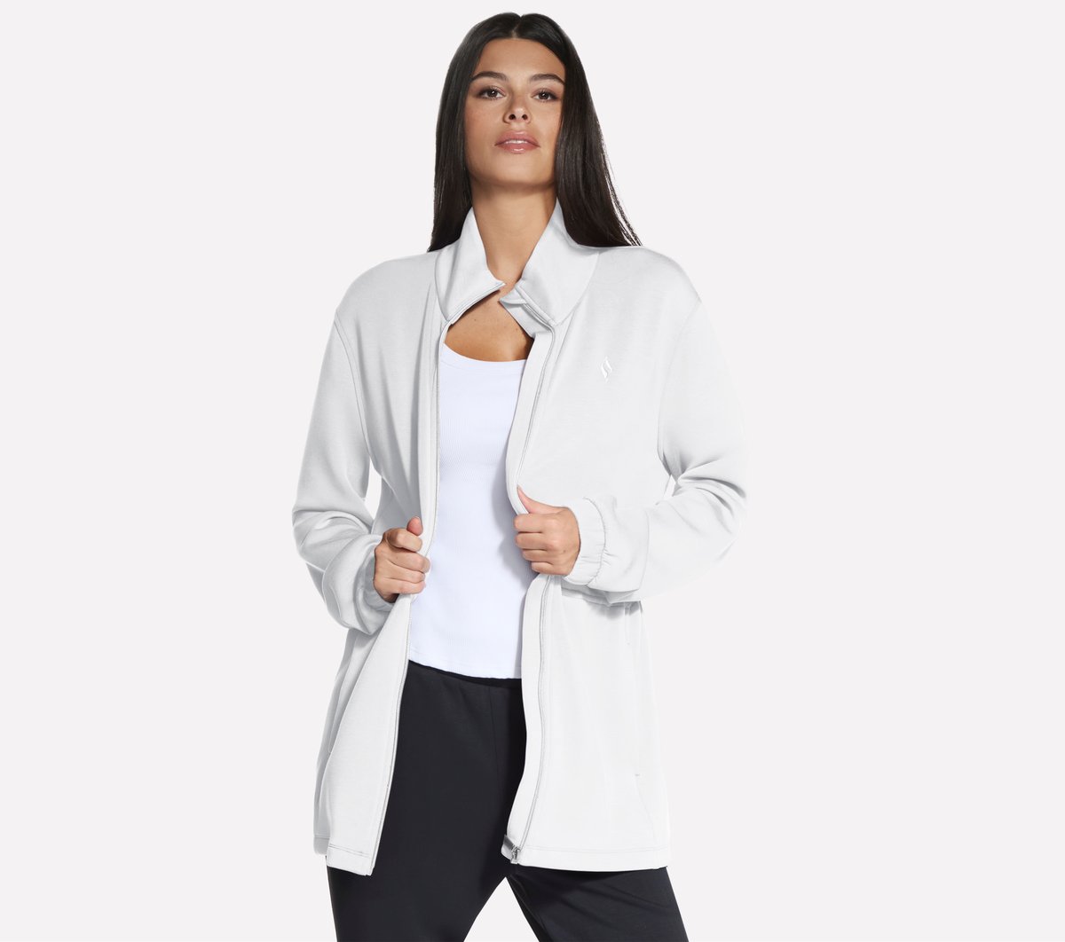SKECHLUXE Elevate Tunic Jacket / Skechers Women