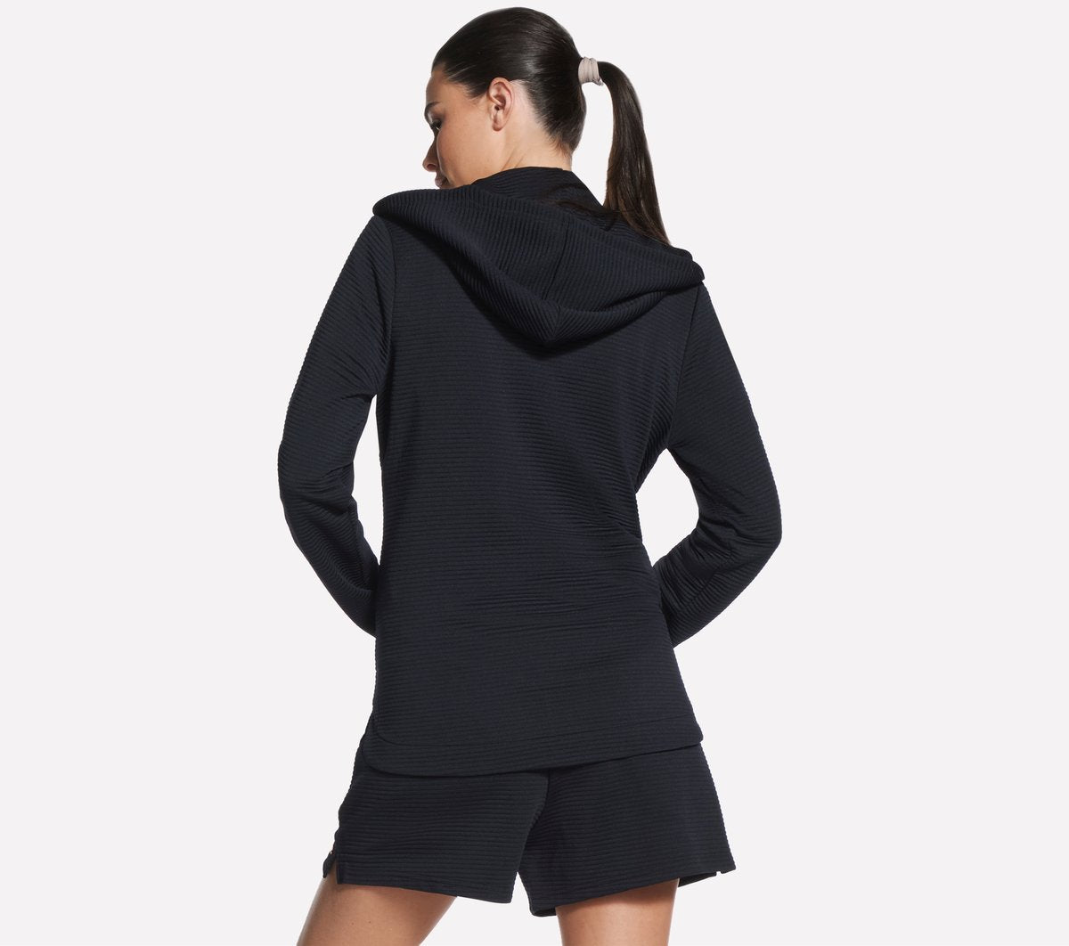 GO WALK Everywhere Tunic Jacket / Skechers Women