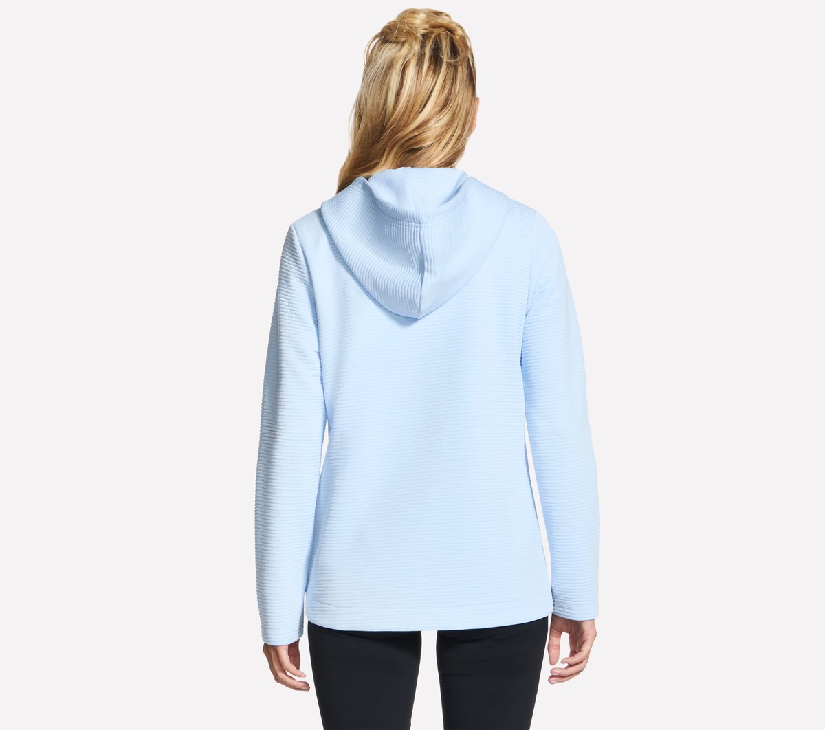 GO WALK Everywhere Tunic Jacket / Skechers Women