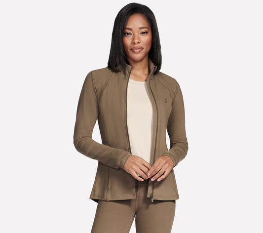 GO WALK Jacket / Skechers Women