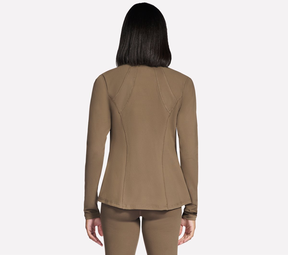GO WALK Jacket / Skechers Women