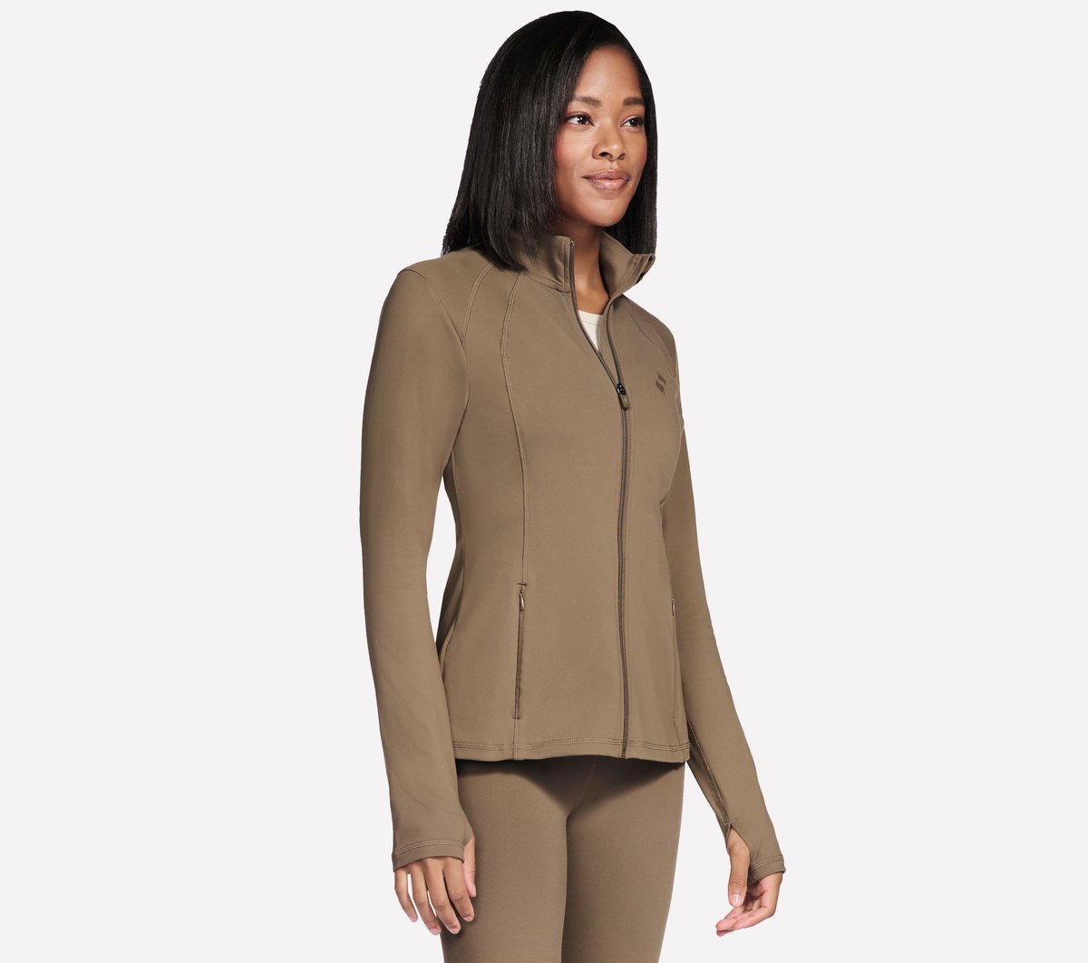 GO WALK Jacket / Skechers Women