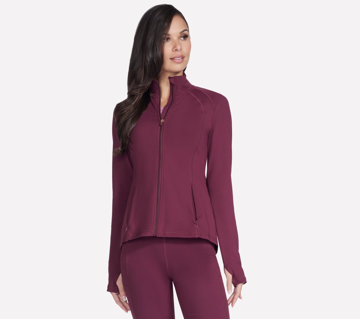 GO WALK Jacket / Skechers Women
