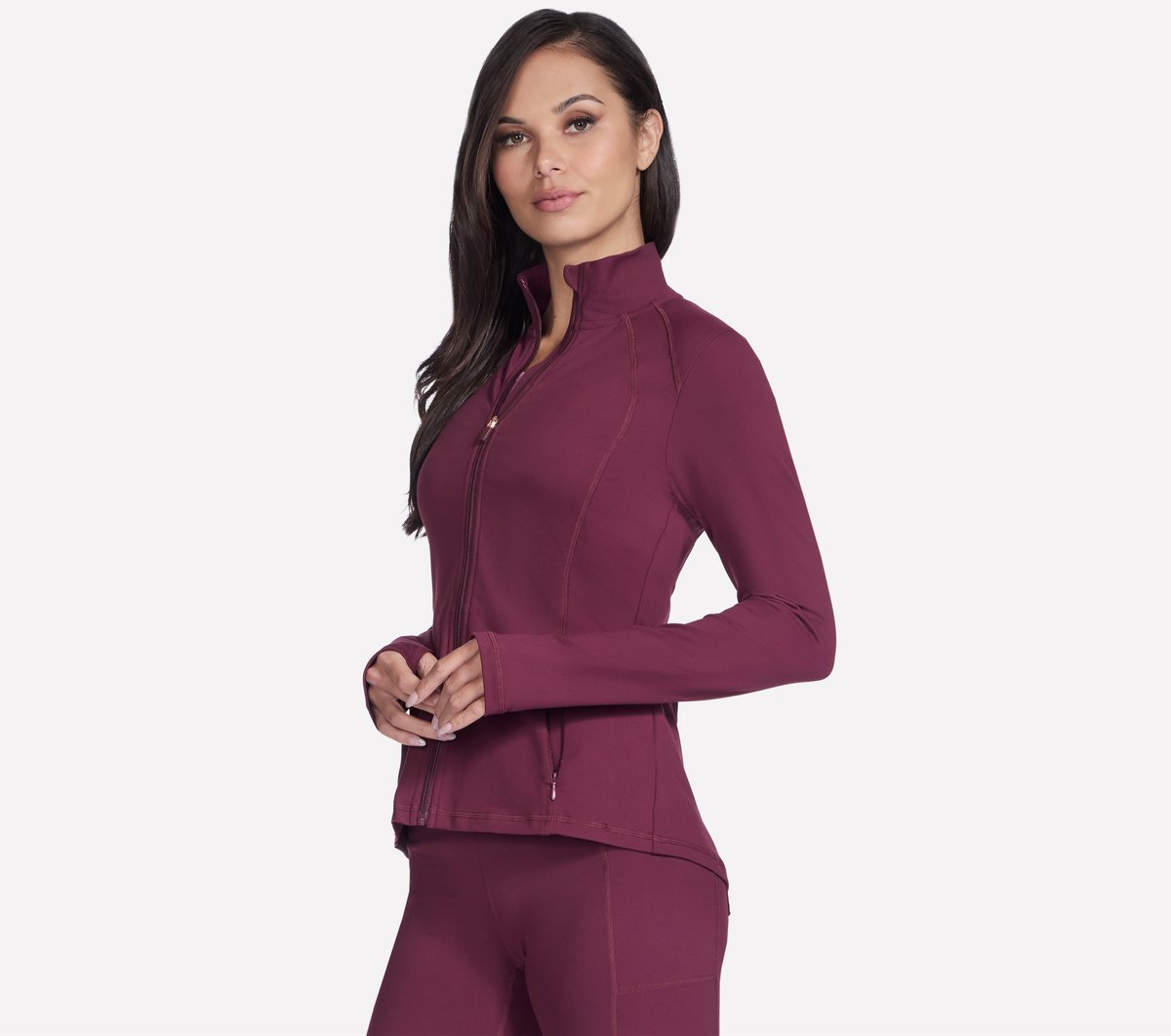 GO WALK Jacket / Skechers Women