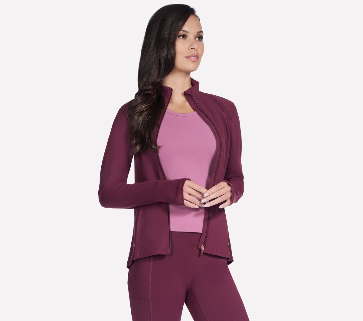GO WALK Jacket / Skechers Women