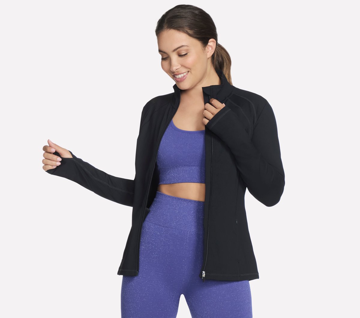 GO WALK Jacket / Skechers Women